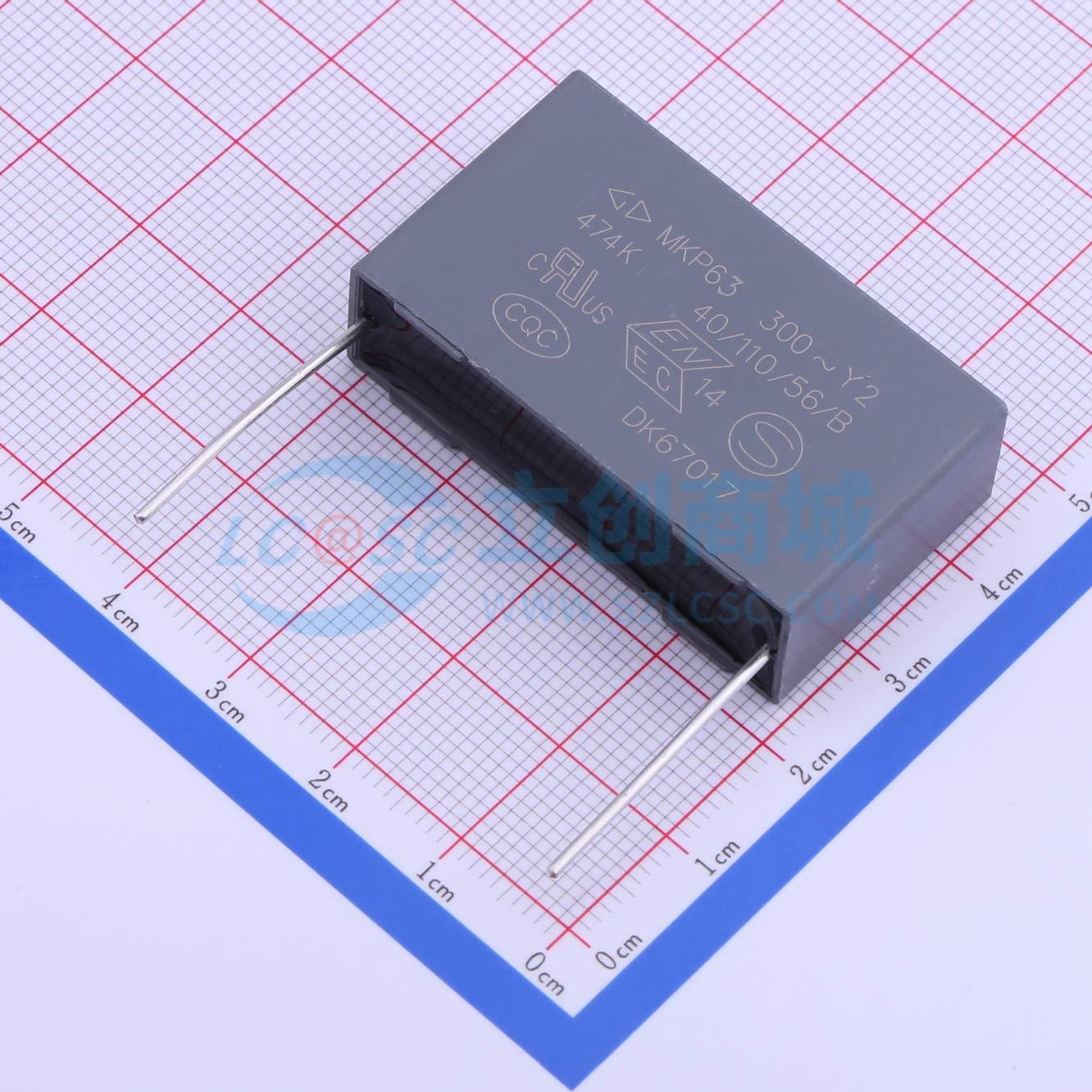 D43Q1474KFSC000实物图