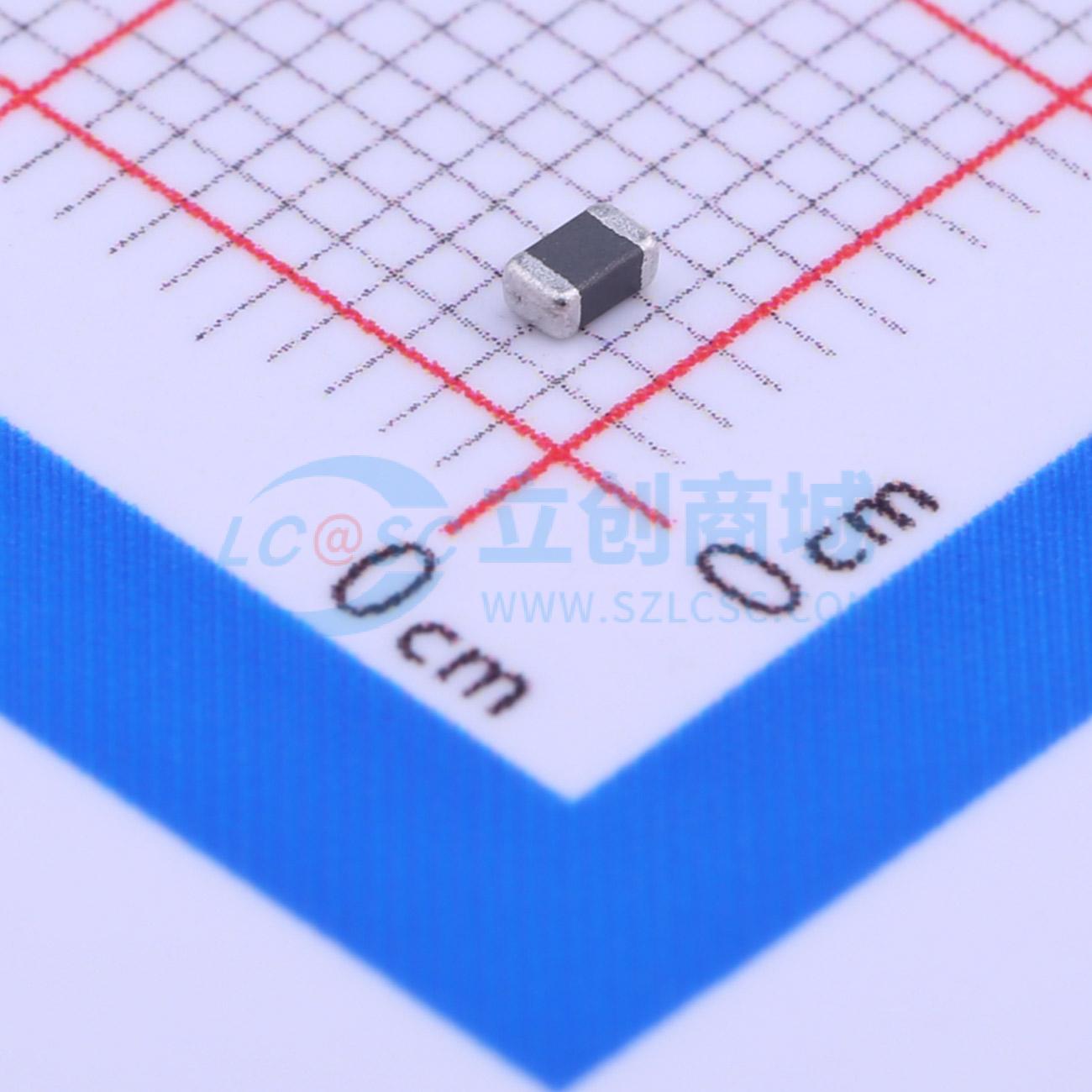 点击查看大图 FCM2012KF-101T08实物图