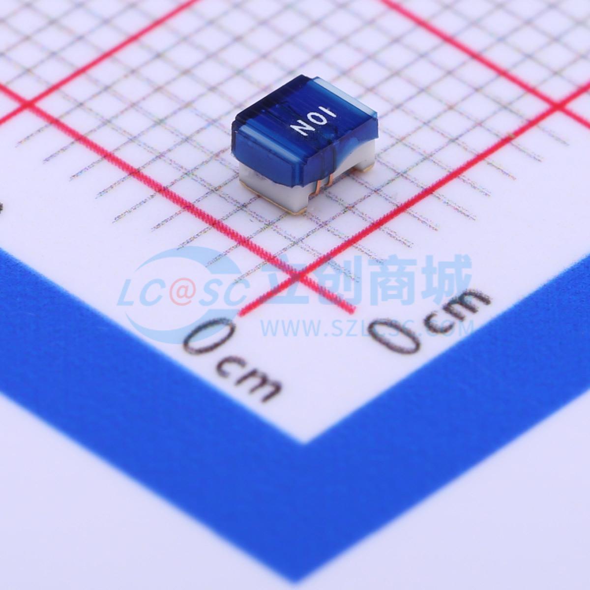 FHW1210HC010JGT实物图