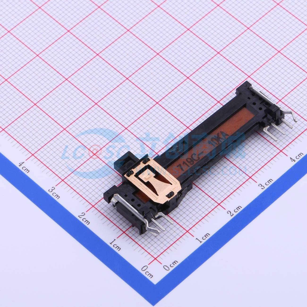 RS30H111A00D实物图