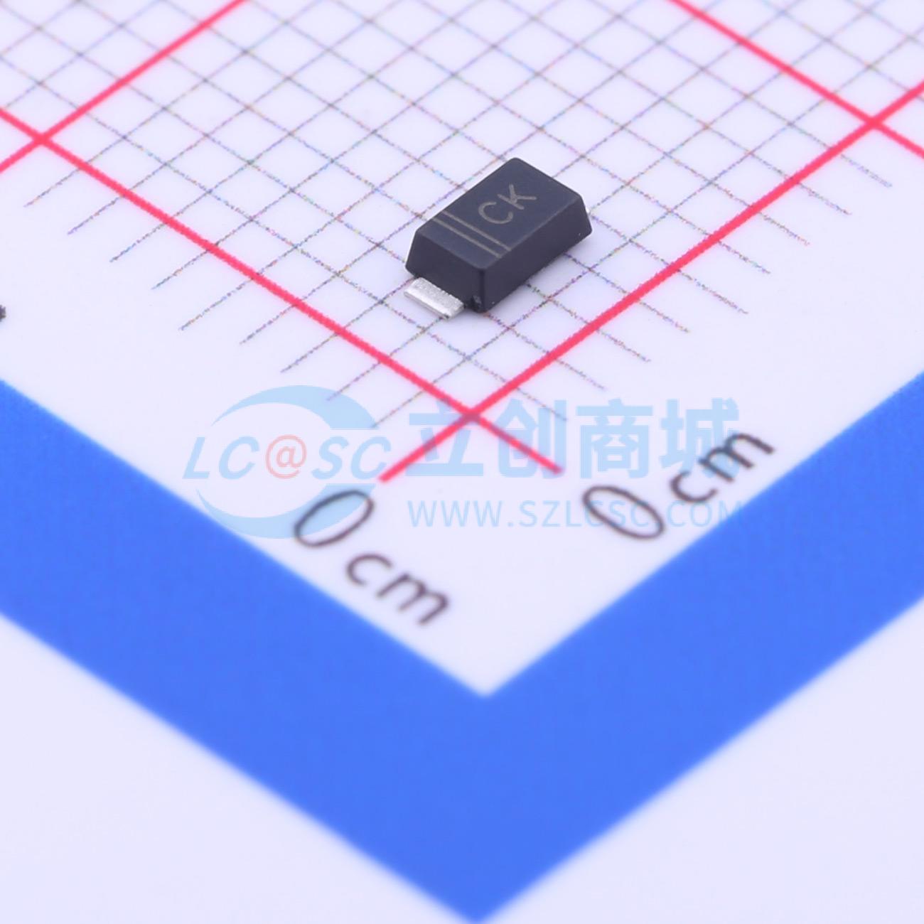 点击查看大图 SMF30A实物图