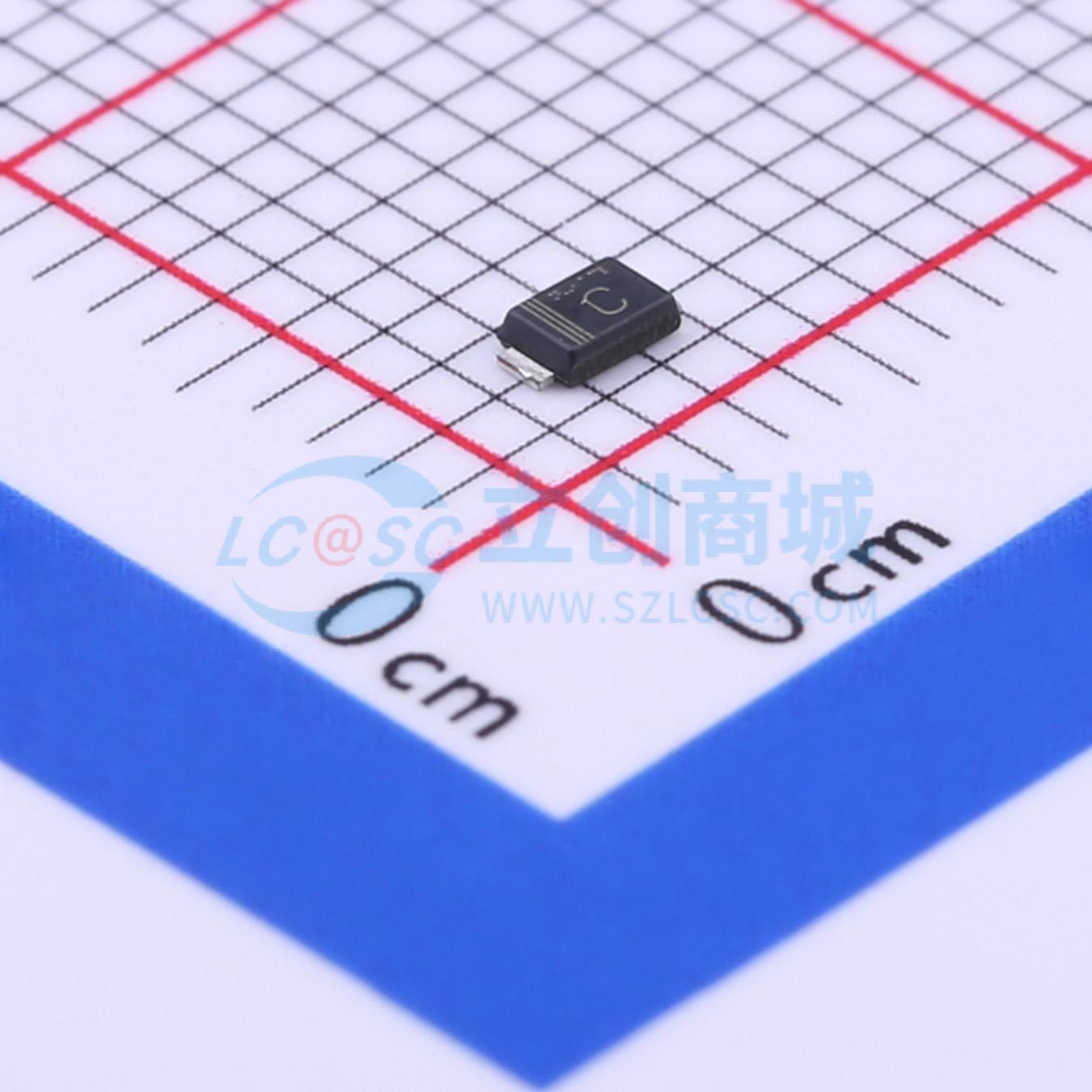 RF05VAM1STR实物图