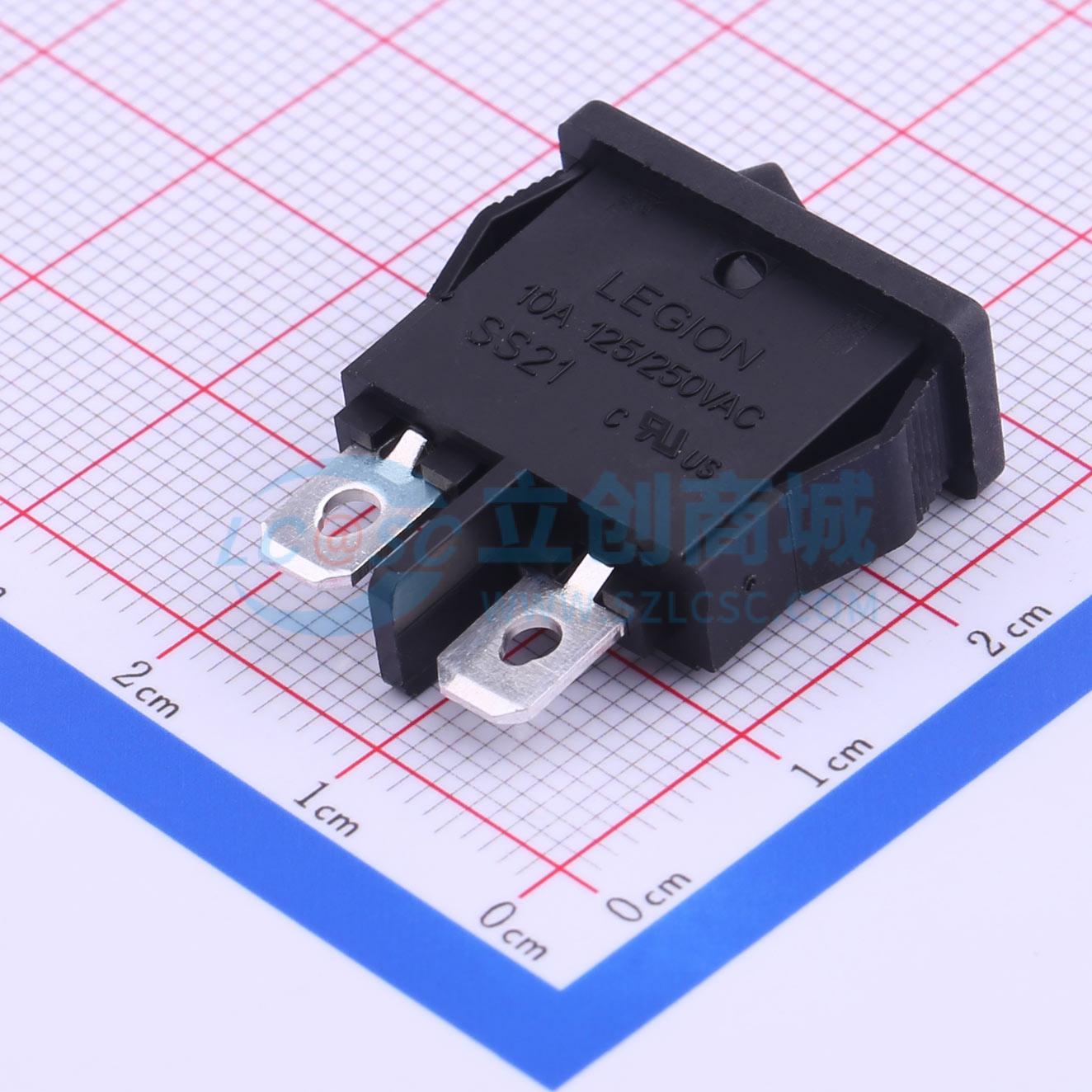 SS21-BBIWF-S4-R实物图