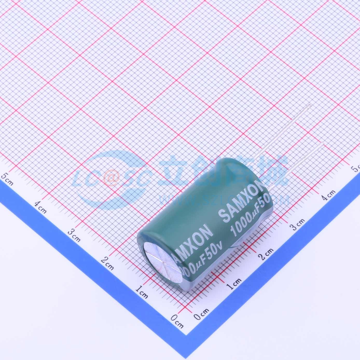 EGF108M1HK25RR实物图