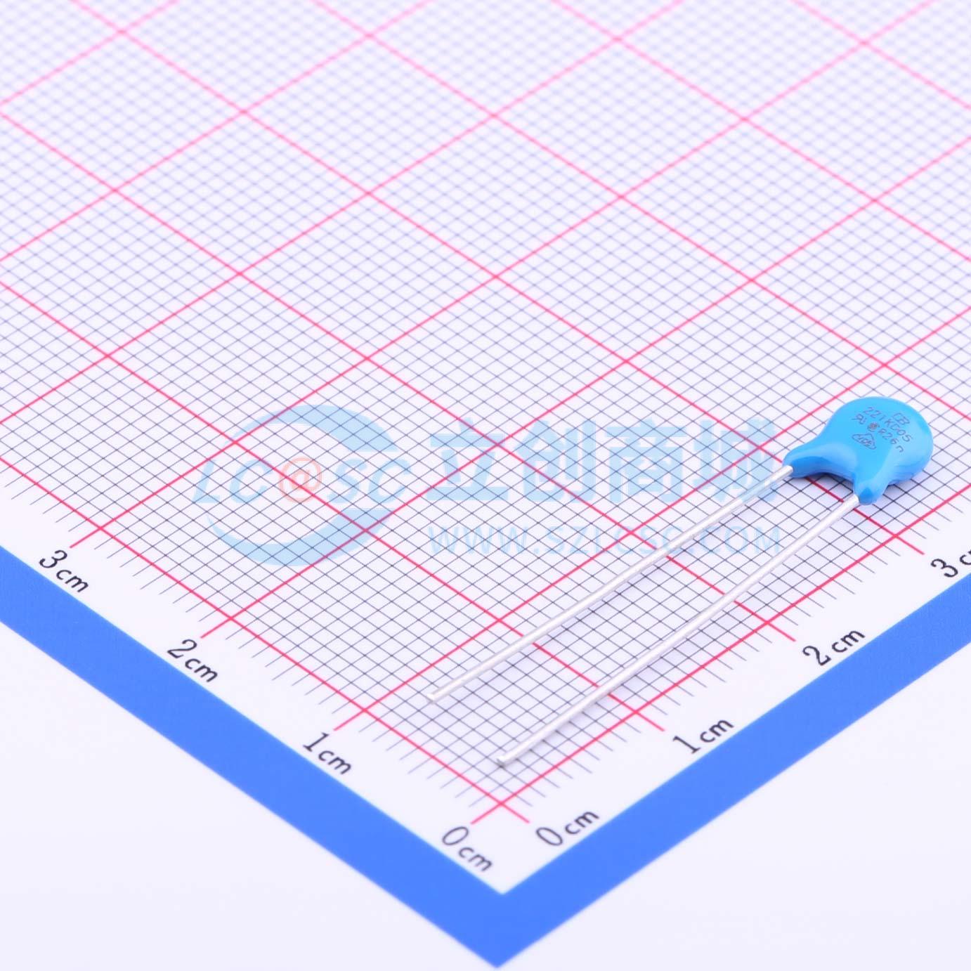 点击查看大图 221KD05实物图