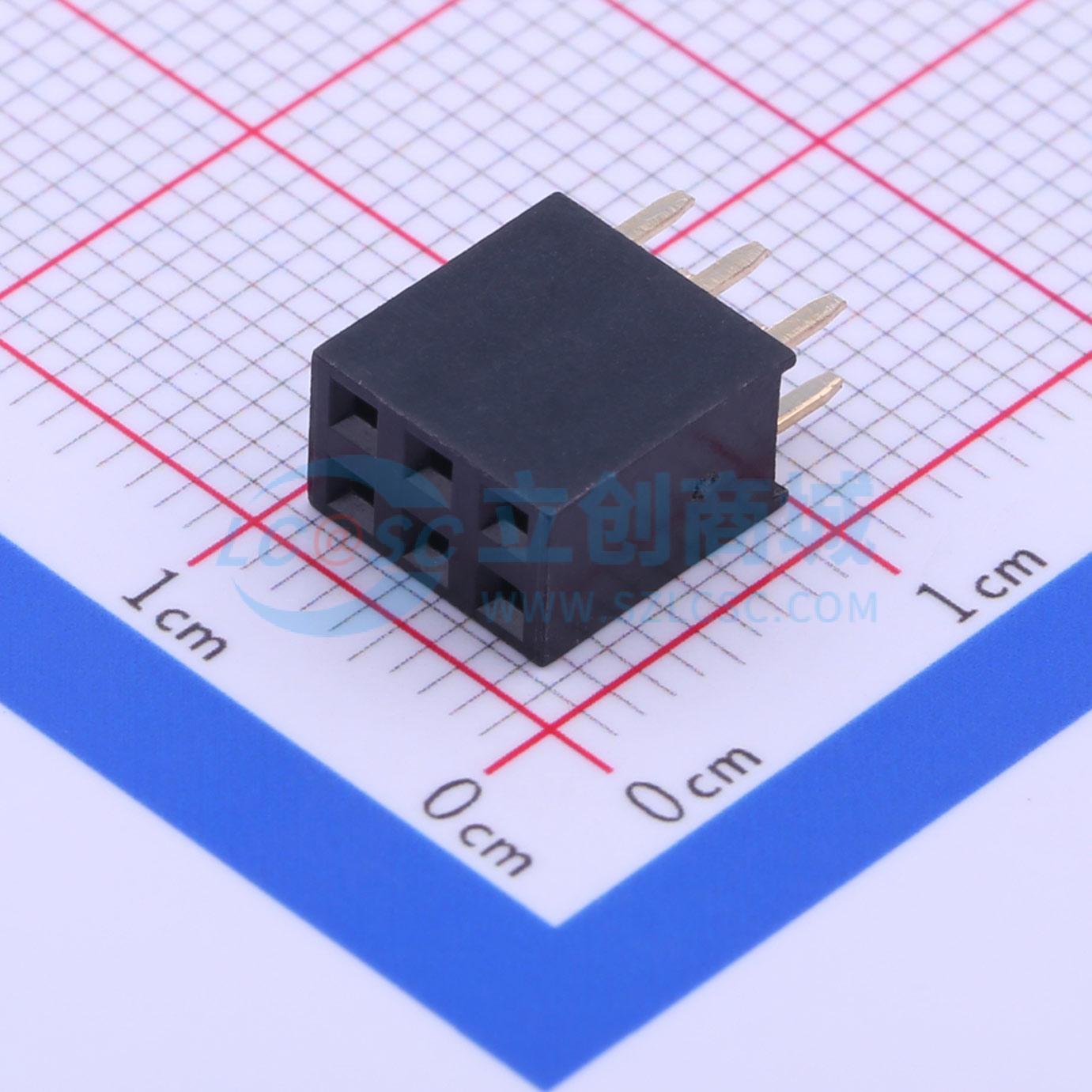 MTF185-203SY1实物图