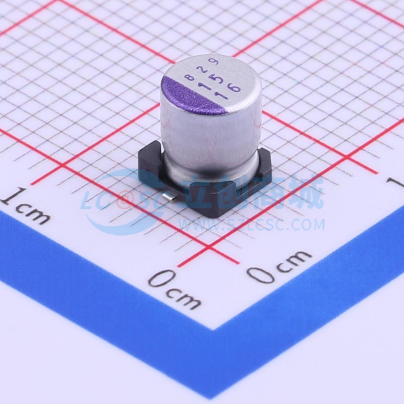 点击查看大图 16SVP15M实物图