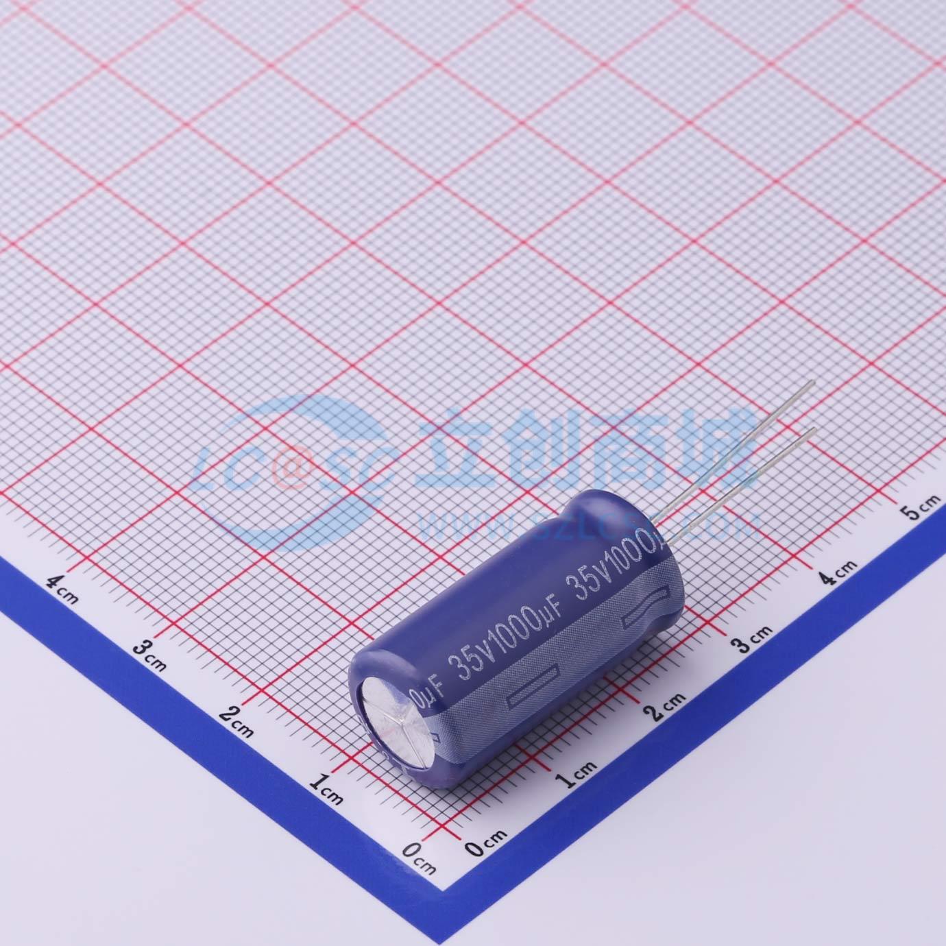 点击查看大图 ERS1VM102W25OT实物图