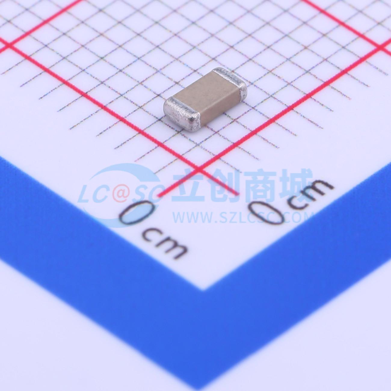 CC1206KRX7RYBB153实物图