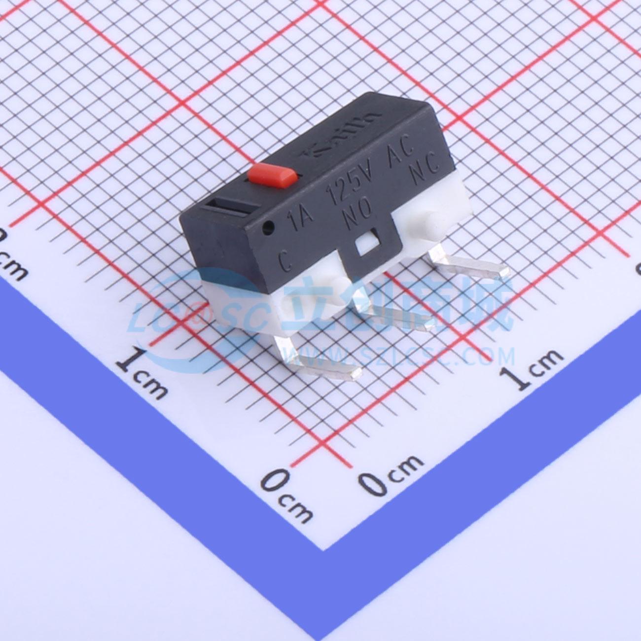 CMI126703R29实物图