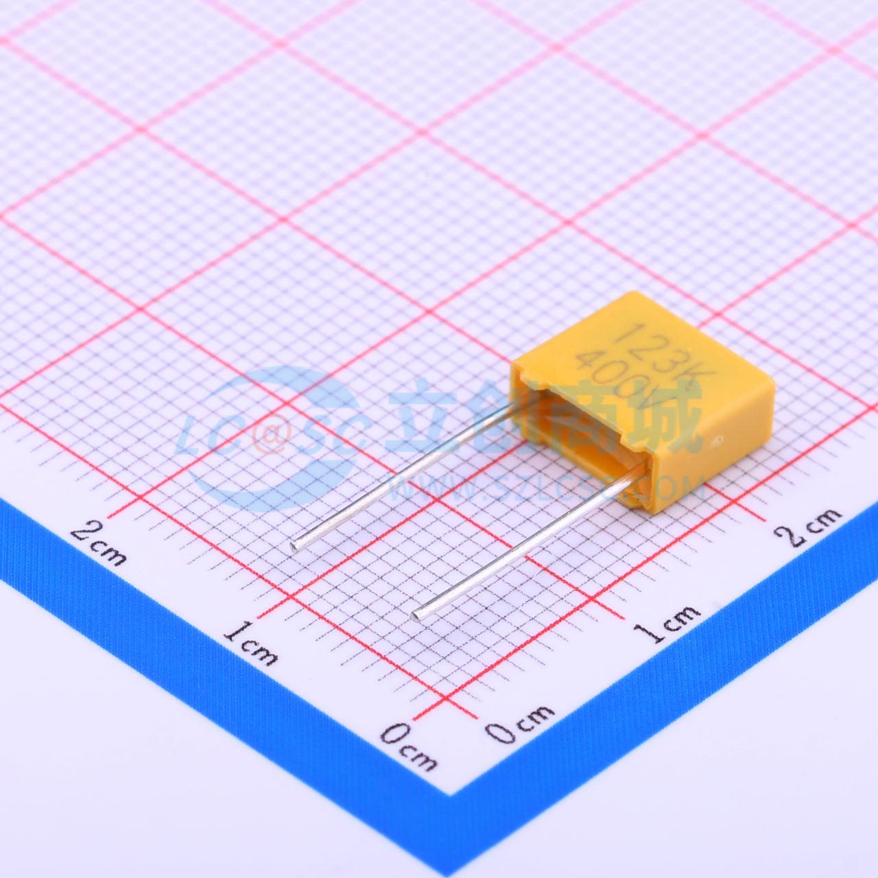 点击查看大图 MPP123K0400D100904B0815实物图