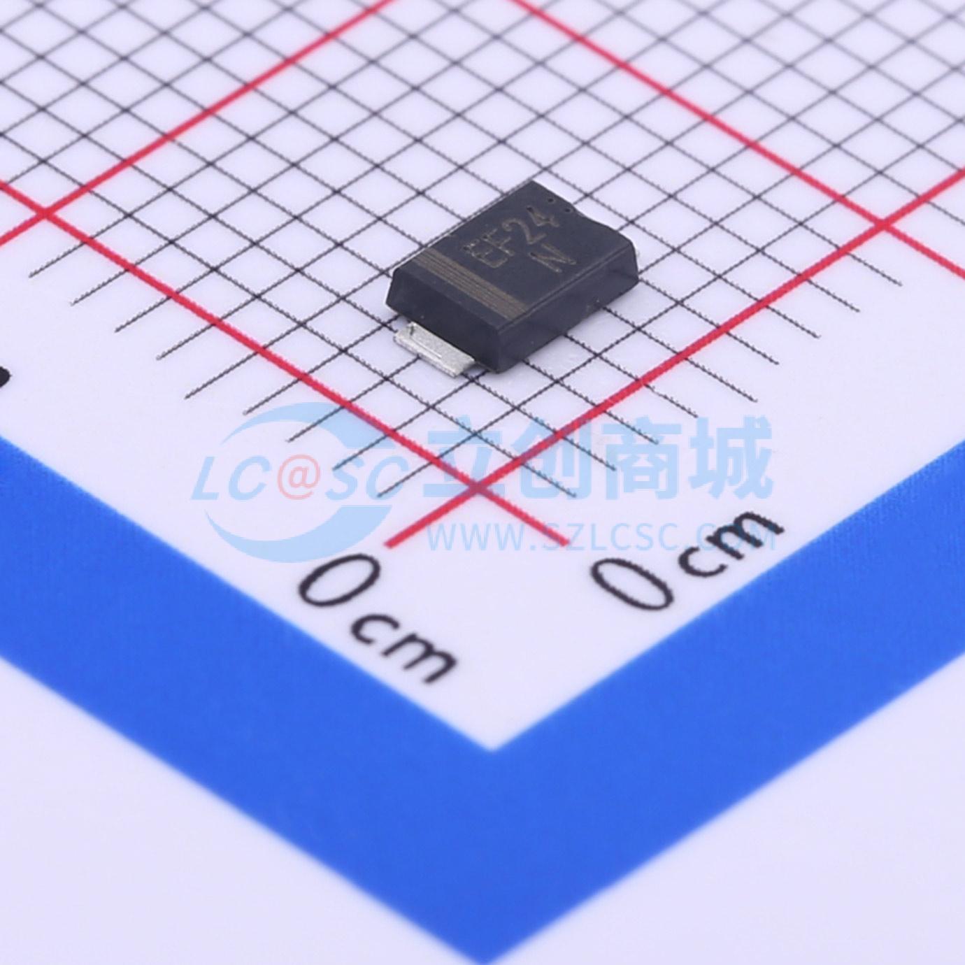 点击查看大图 EFMAF240实物图