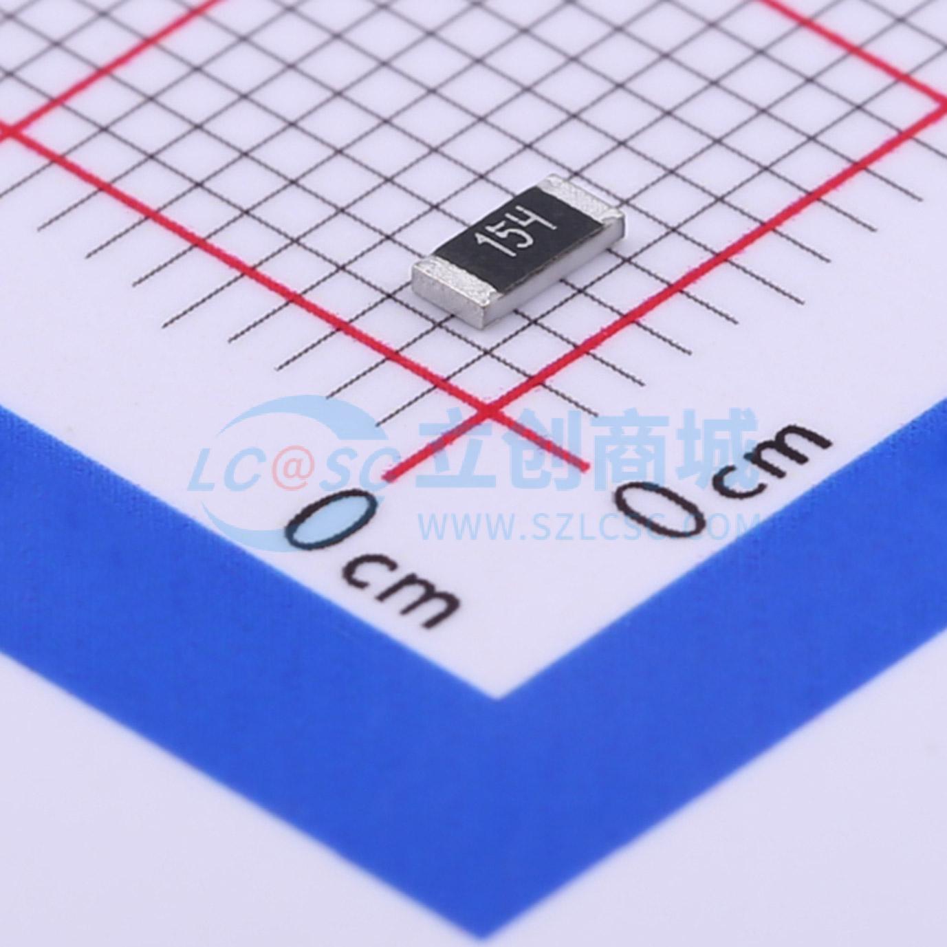 点击查看大图 HV06W4J0154T5E实物图