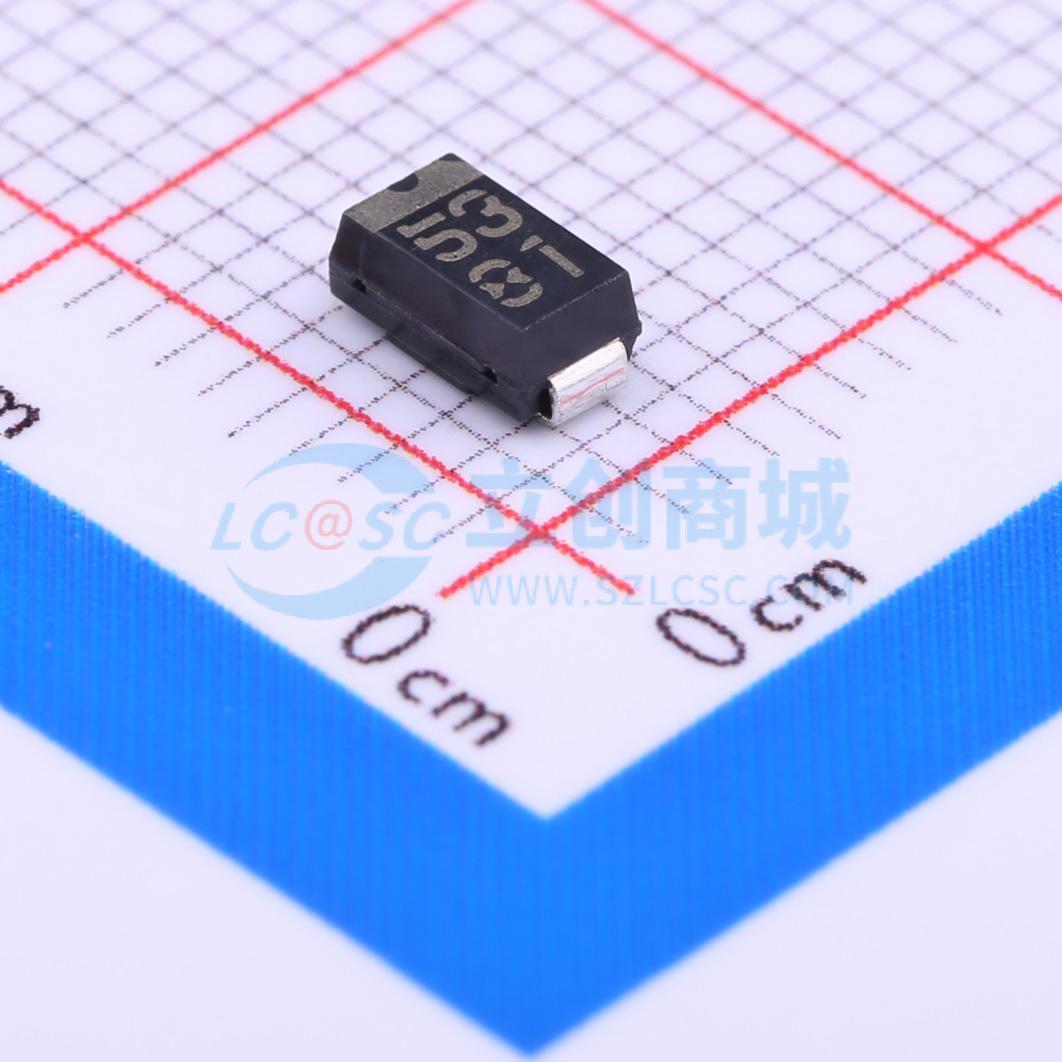 RB056L-40TE25实物图