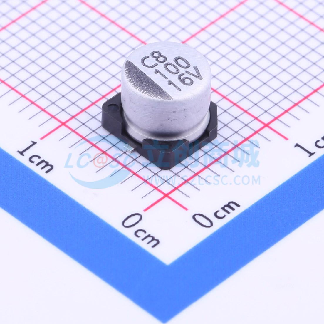 VE-101M1CTR-0605实物图