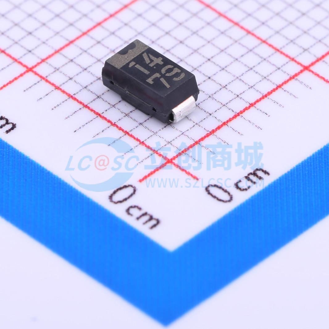 点击查看大图 1SR154-400TFTE25实物图