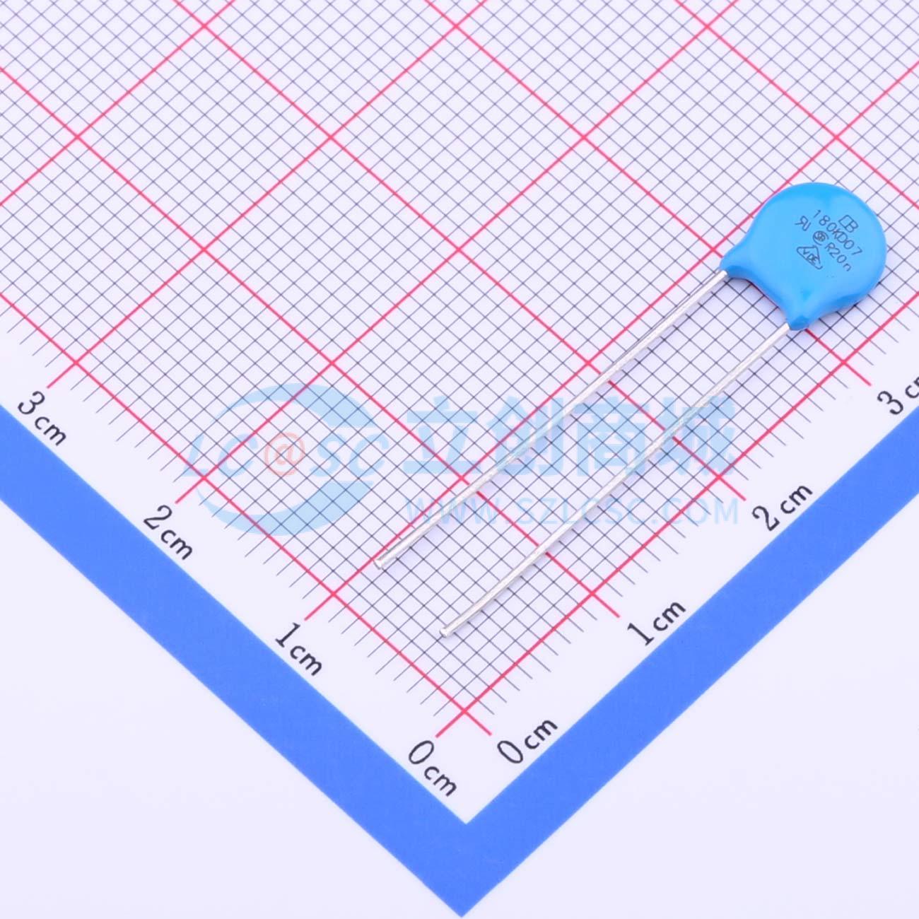 点击查看大图 180KD07实物图