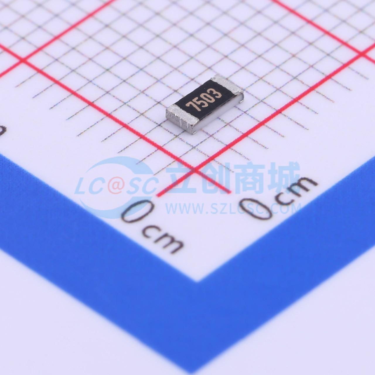 点击查看大图 ARG06DTC7503实物图