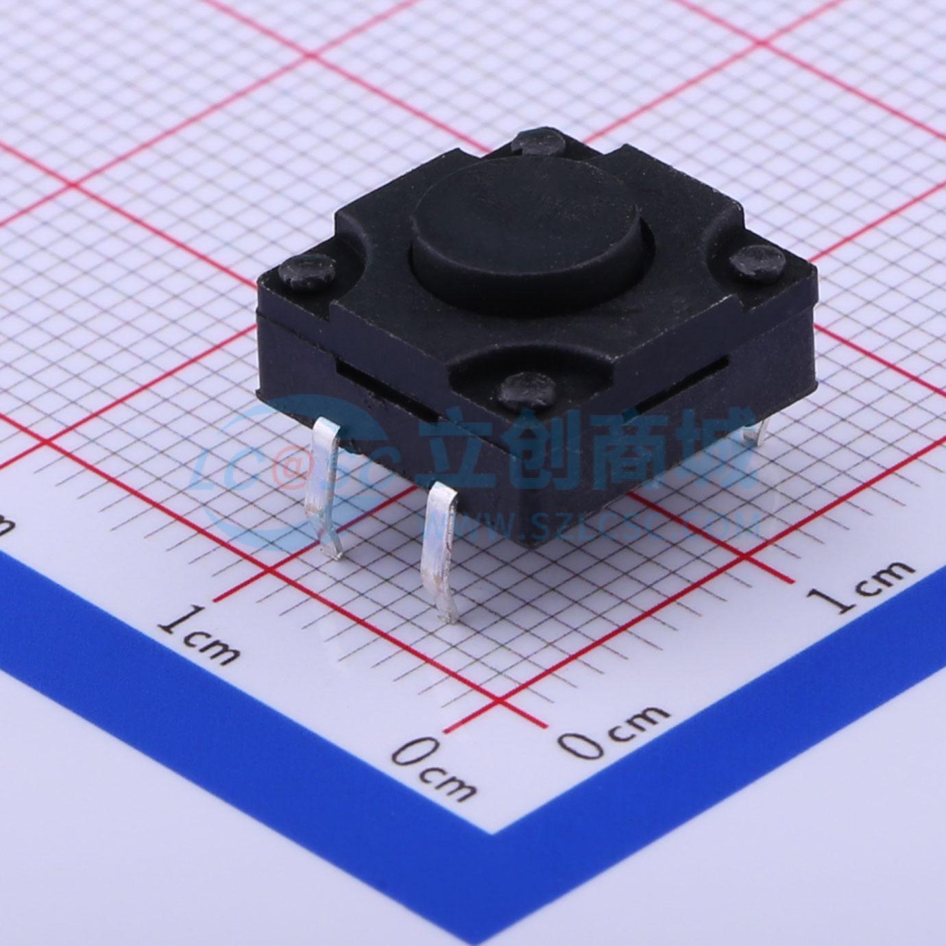 TC-FS1212D-C-F实物图