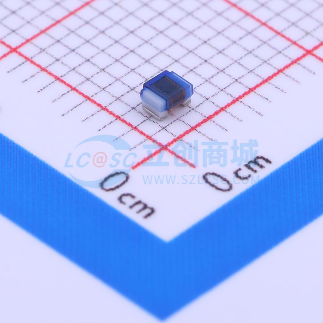 SDWL2012CR68JSTF实物图