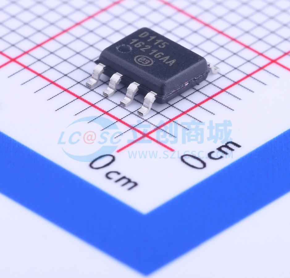 点击查看大图 N25S830HAS22I实物图