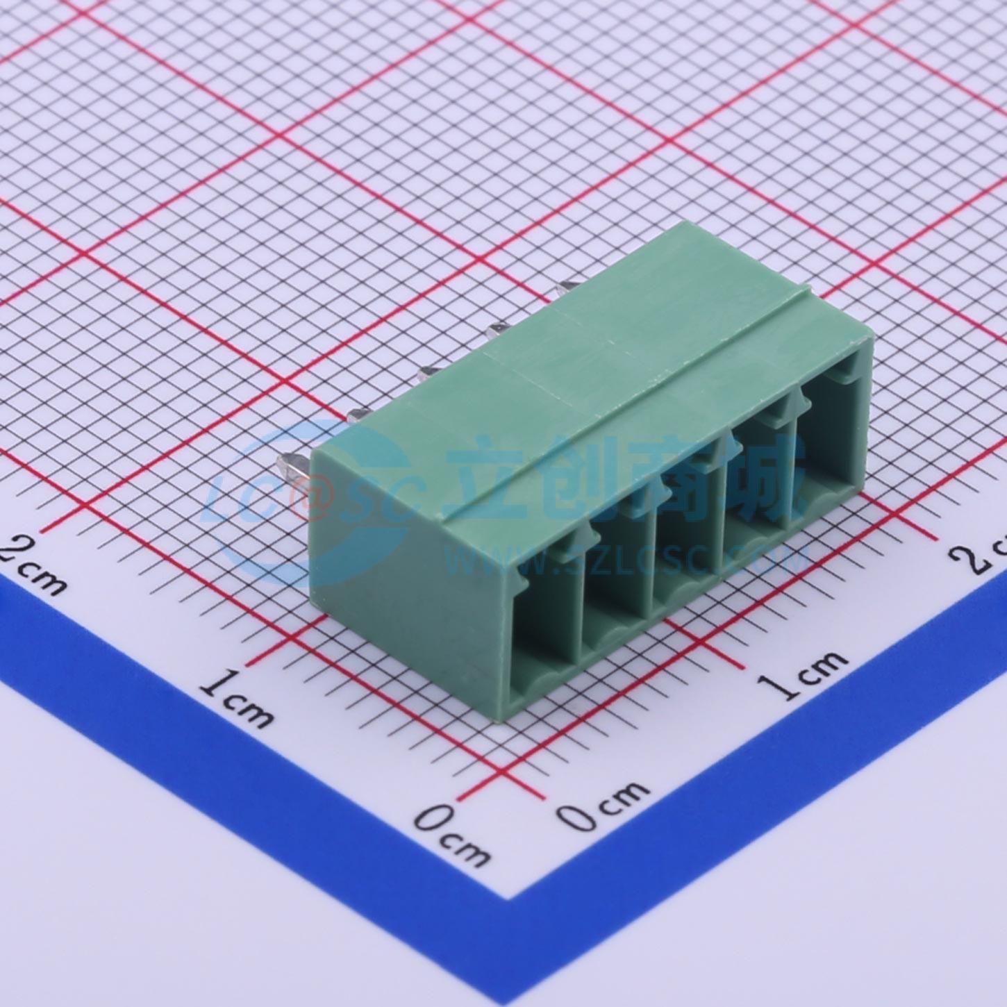 点击查看大图 JL15EDGVC-35005G01实物图
