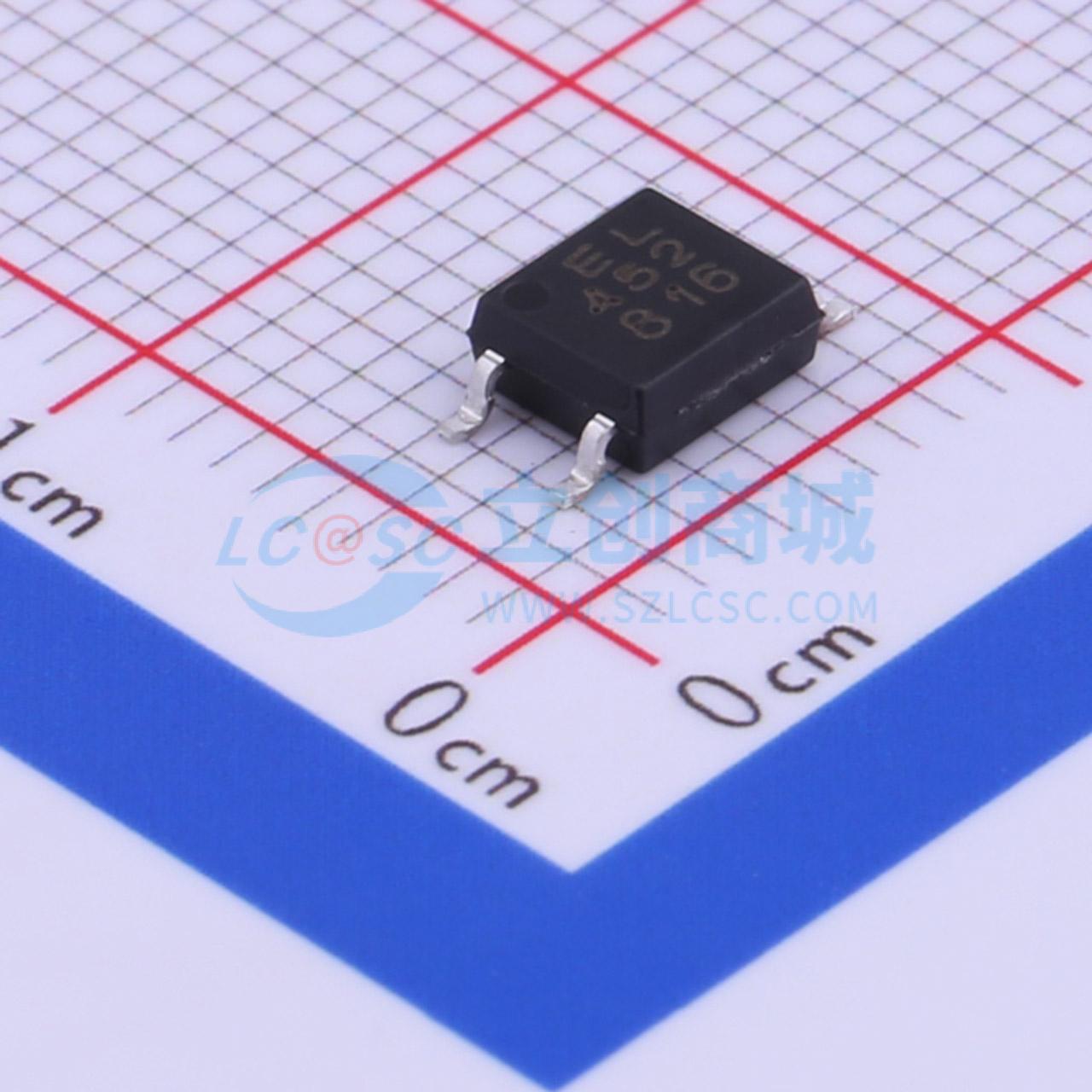 点击查看大图 EL452(TA)-G实物图