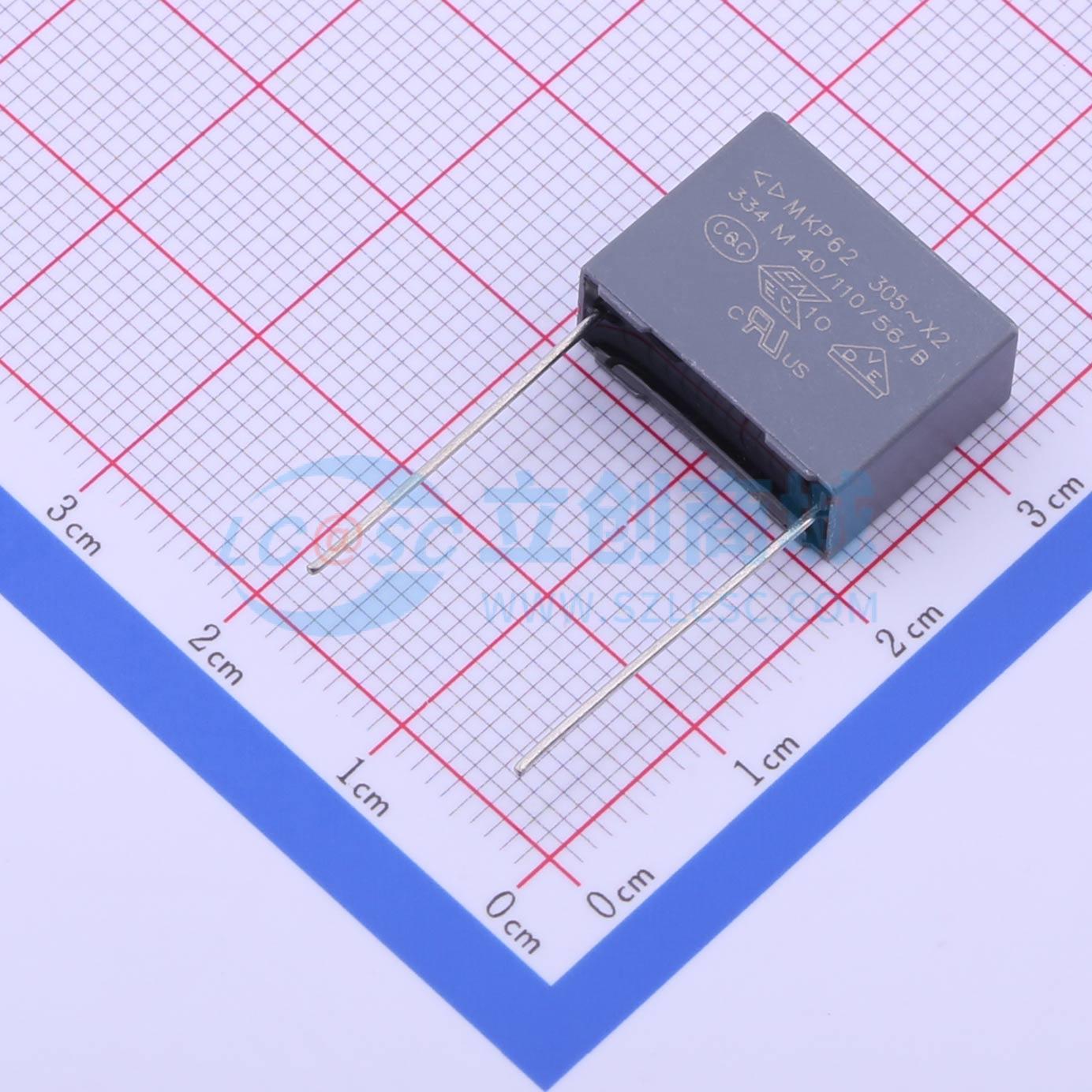 点击查看大图 C42Q2334M6SC000实物图