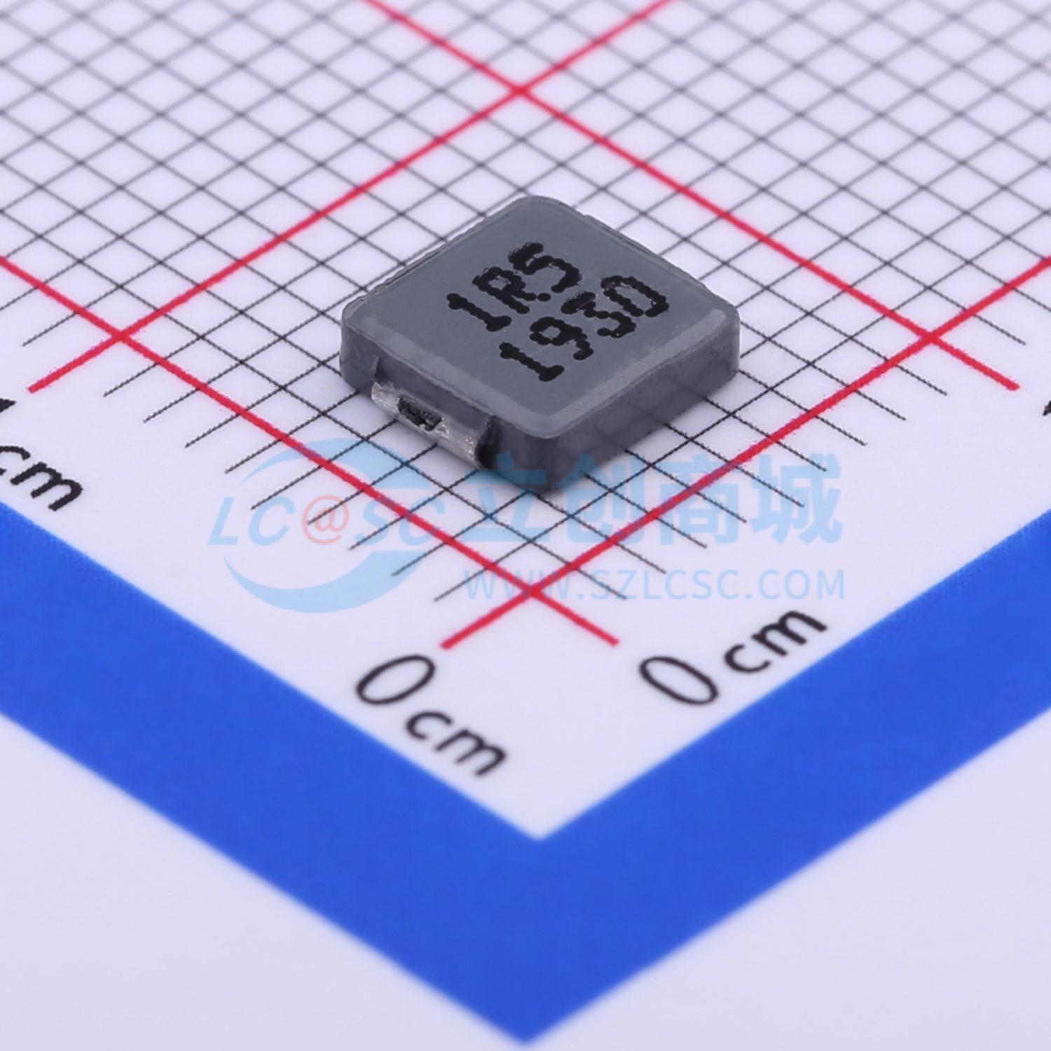 点击查看大图 TMPC0515HP-1R5MG-D实物图