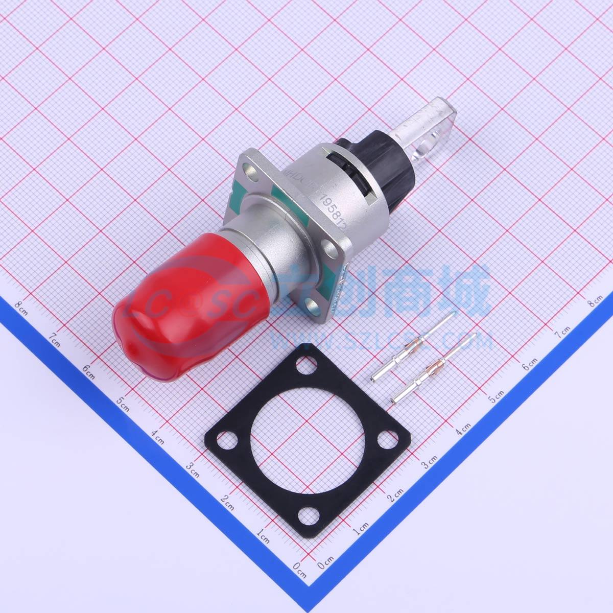 HVBI003R8AMHDGR实物图