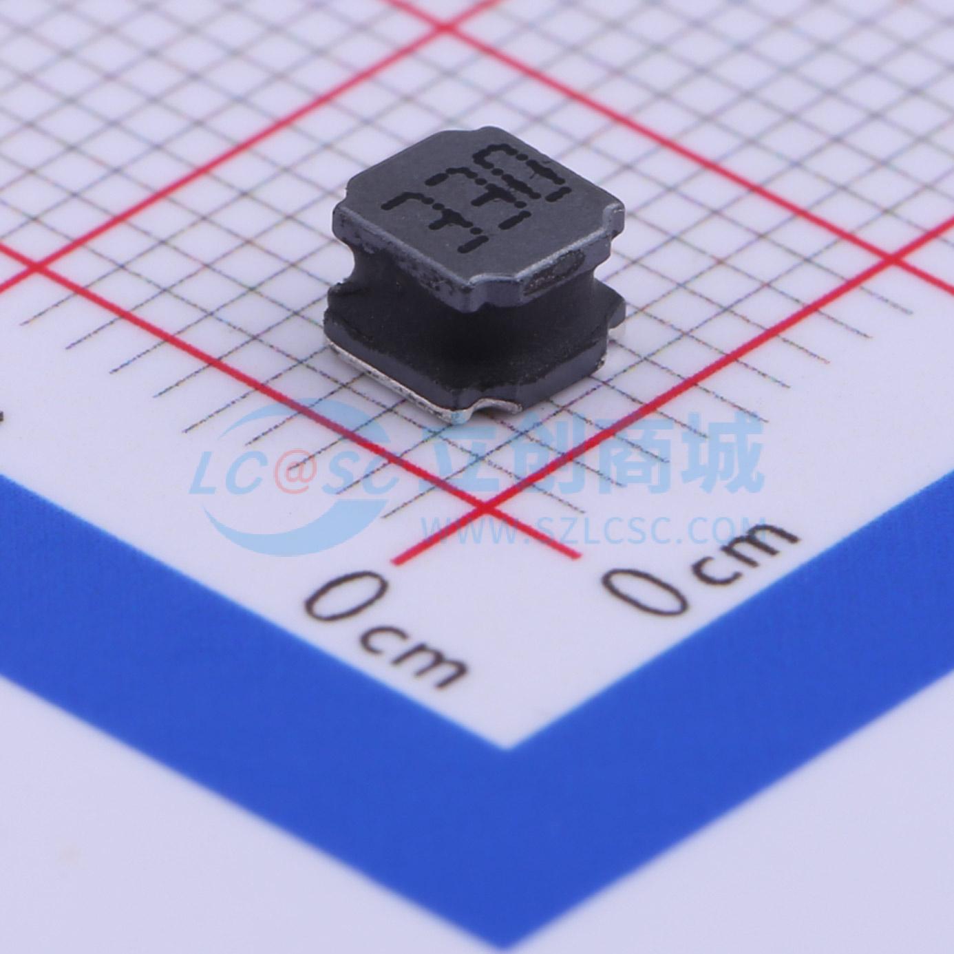 点击查看大图 YNR4030-330M实物图