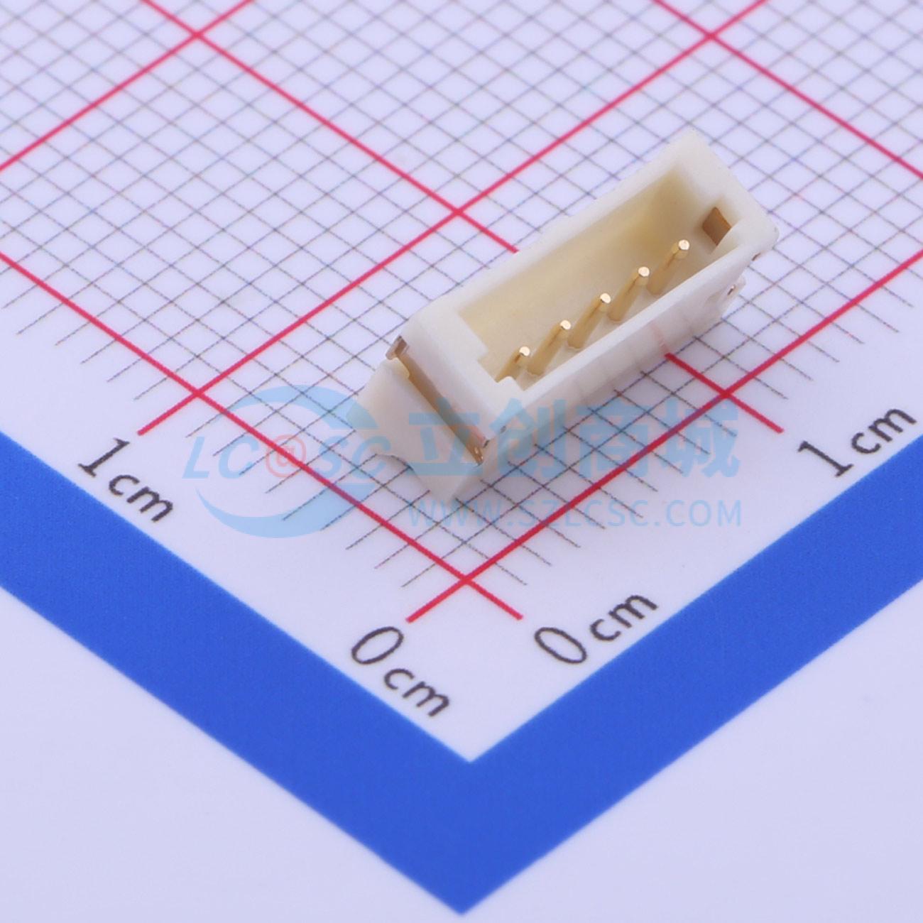 点击查看大图 A1500WR-S-05PD01实物图