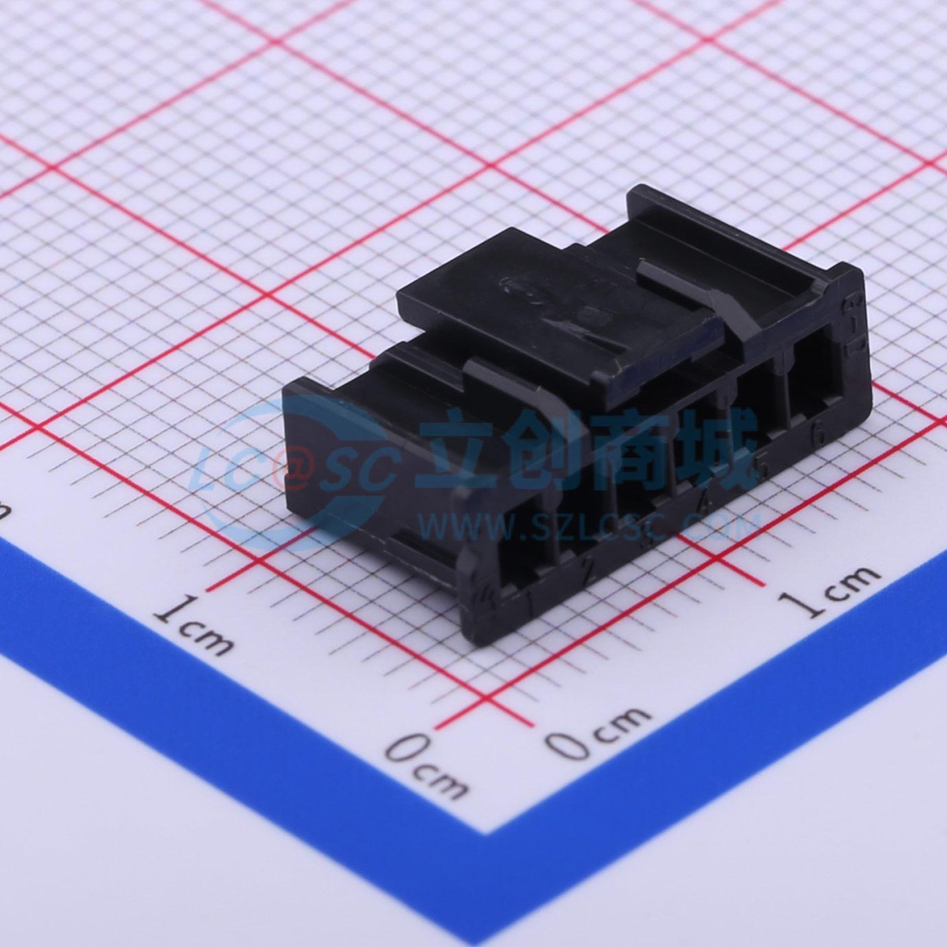 点击查看大图 XAP-06V-1-K实物图