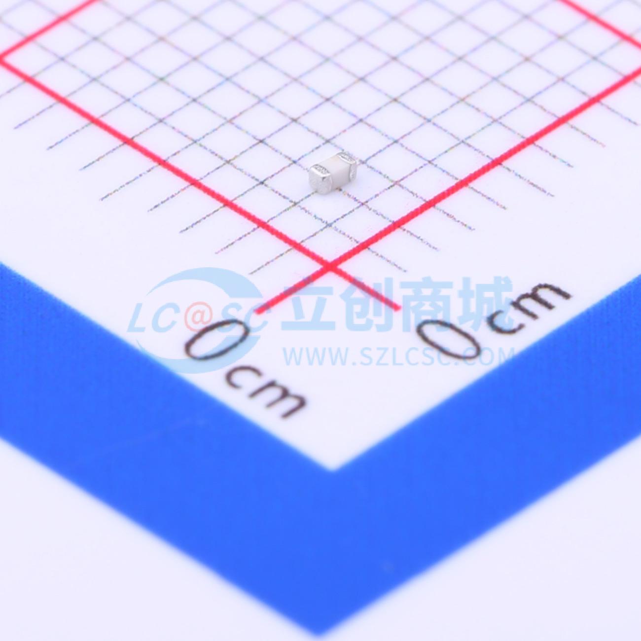 SDHL1005C1N8STDF实物图