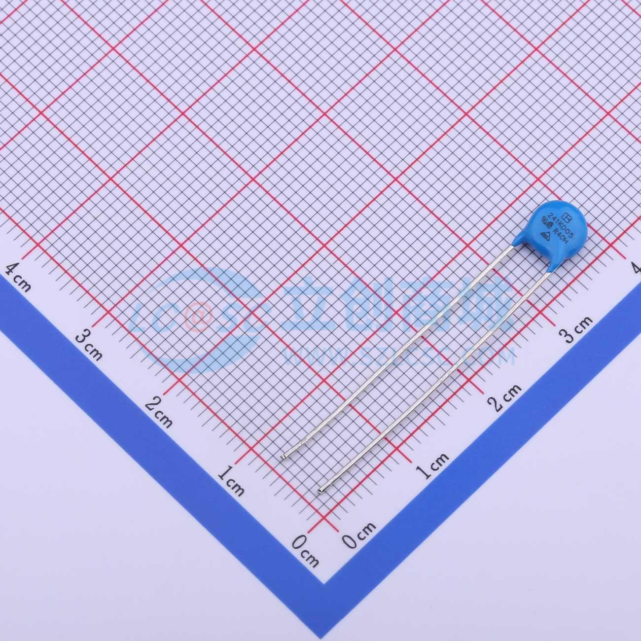 点击查看大图 241KD05实物图