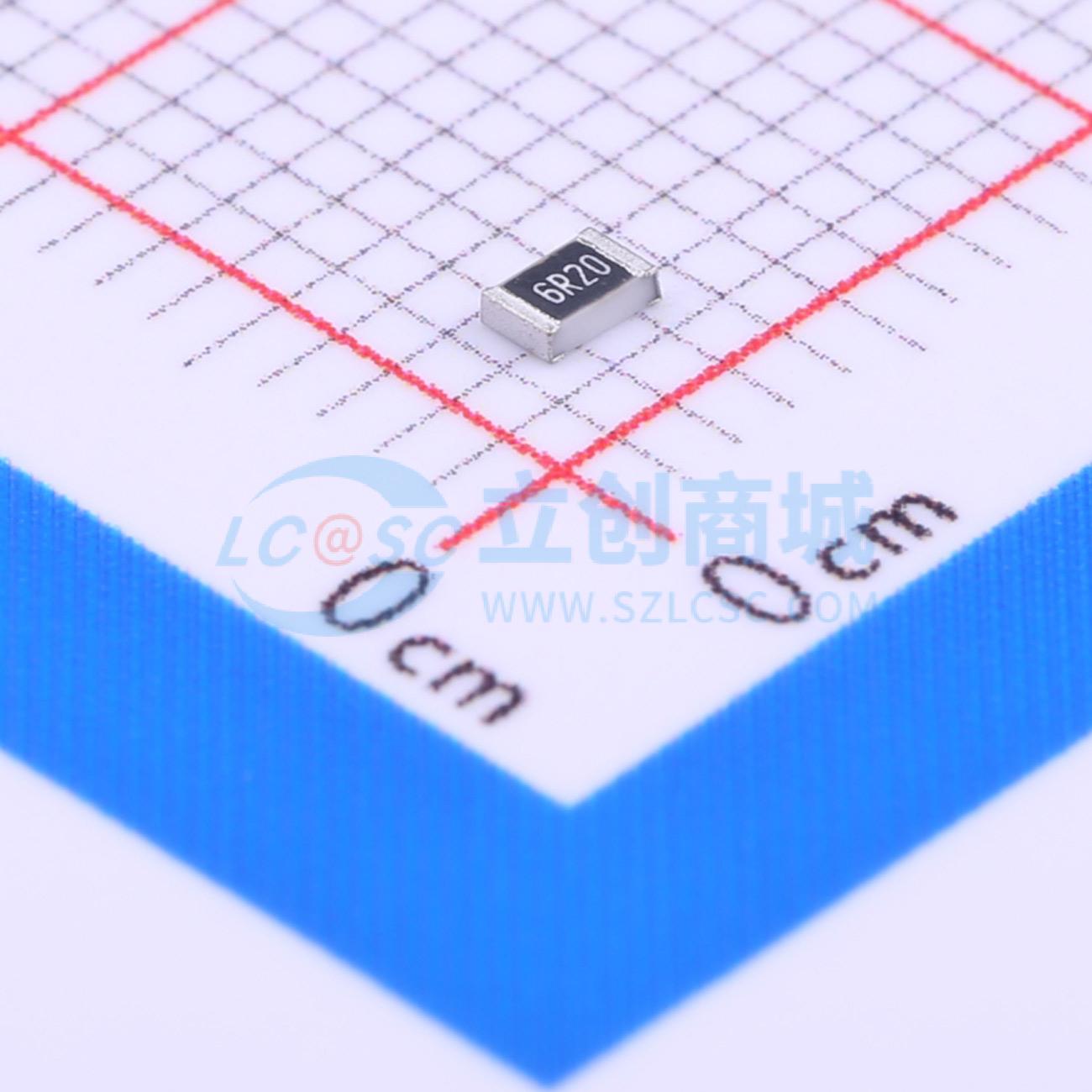 RS-05L6R20FT实物图