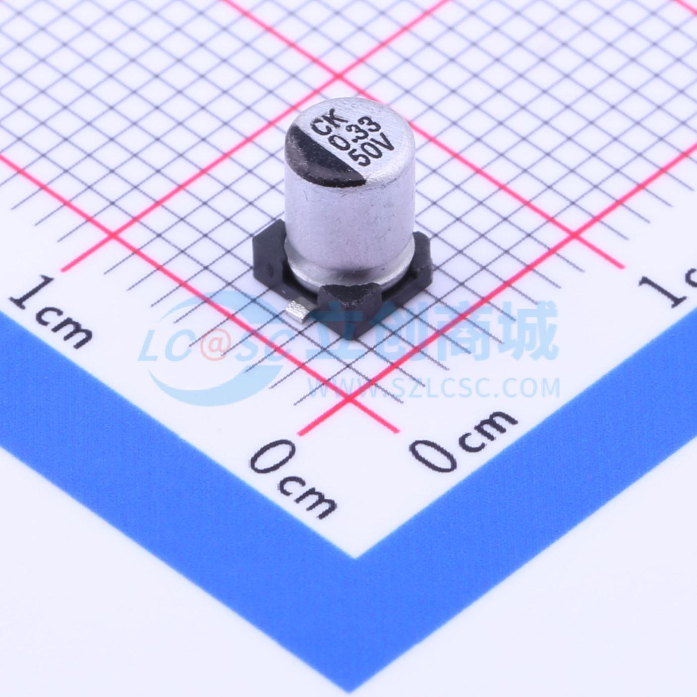 点击查看大图 CK1HR33MCRC54实物图