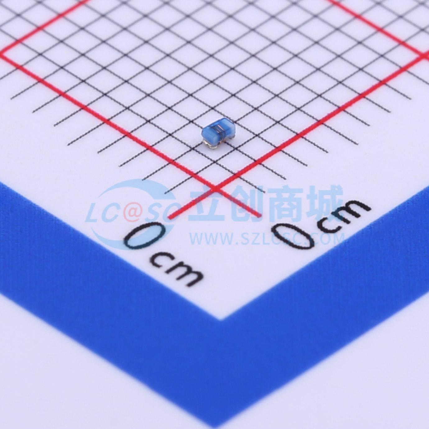 点击查看大图 SDWL1005C3N9JSTF实物图