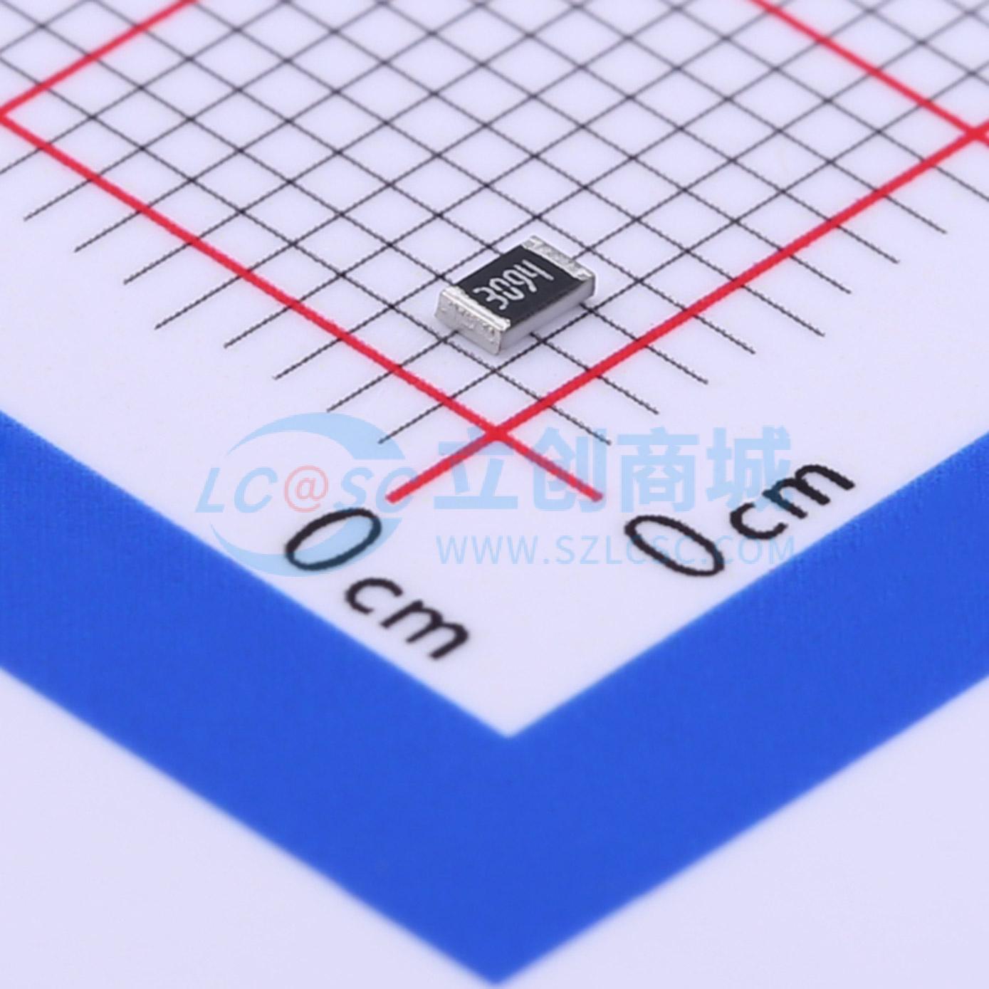 点击查看大图 RTT053094FTP实物图