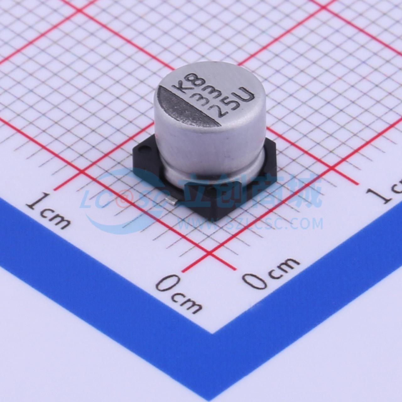 点击查看大图 VEU330M1ETR-0606实物图