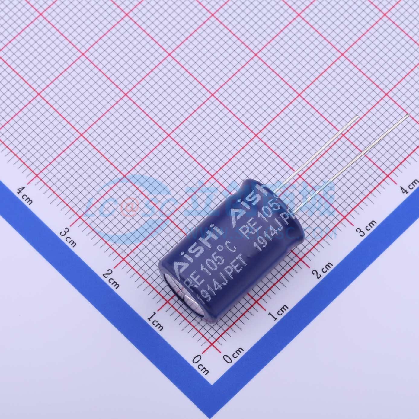 点击查看大图 ERE1JM471K20OT实物图