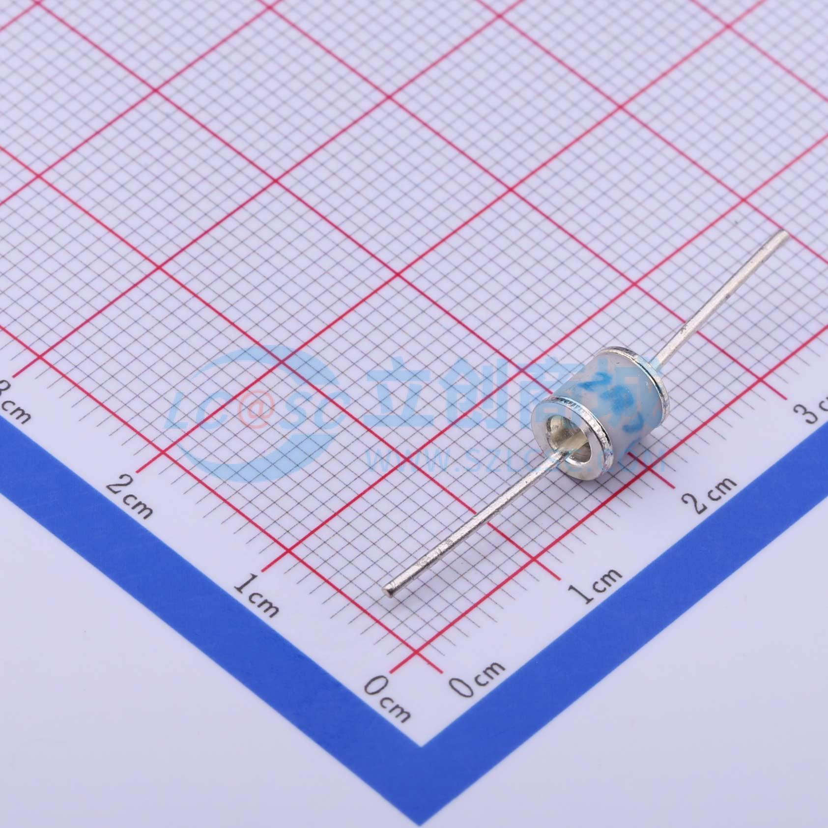 点击查看大图 JKS 5-2R70实物图