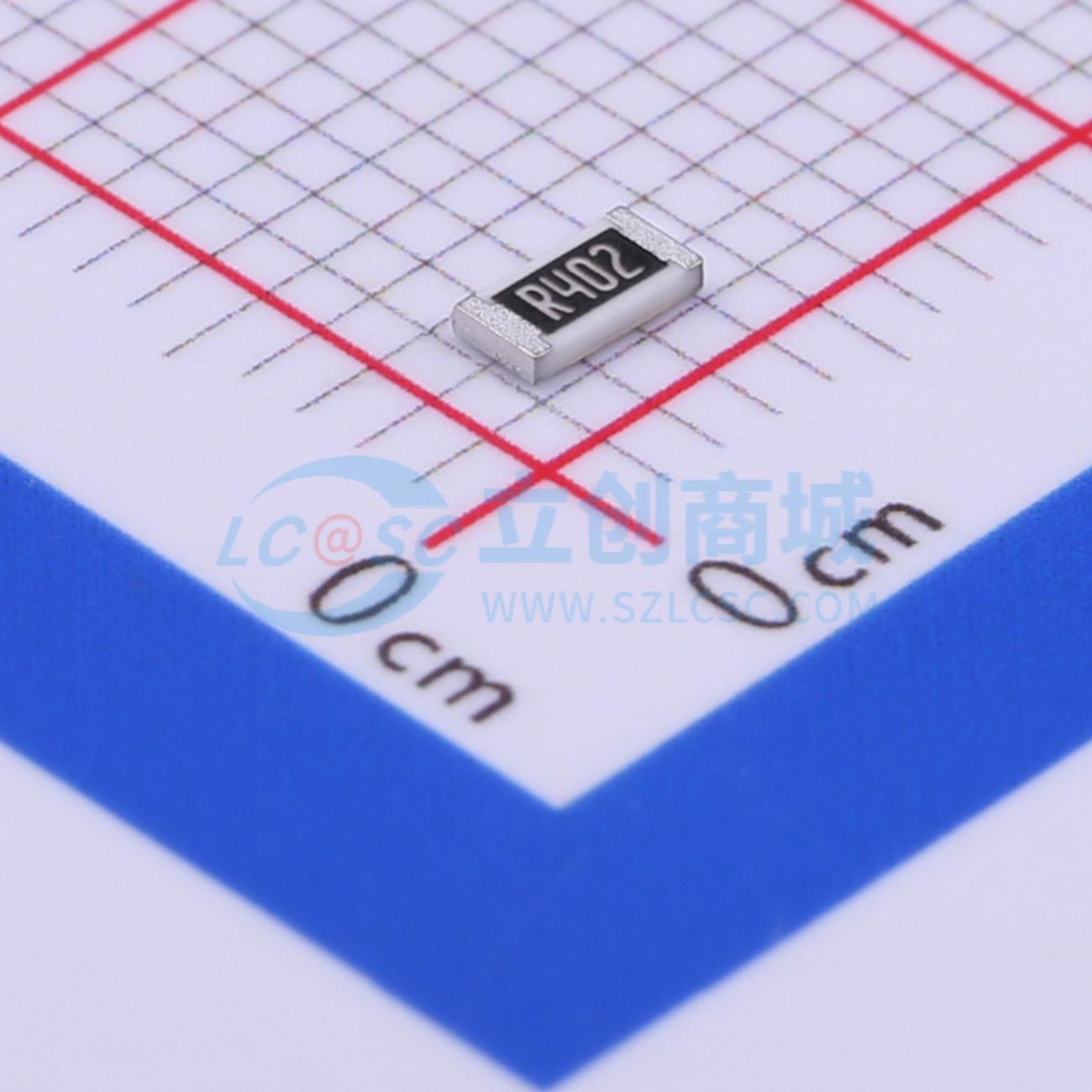 点击查看大图 RTT06R402FTP实物图