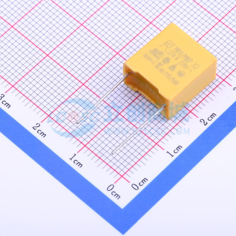 MP2274K27C5X6LC实物图