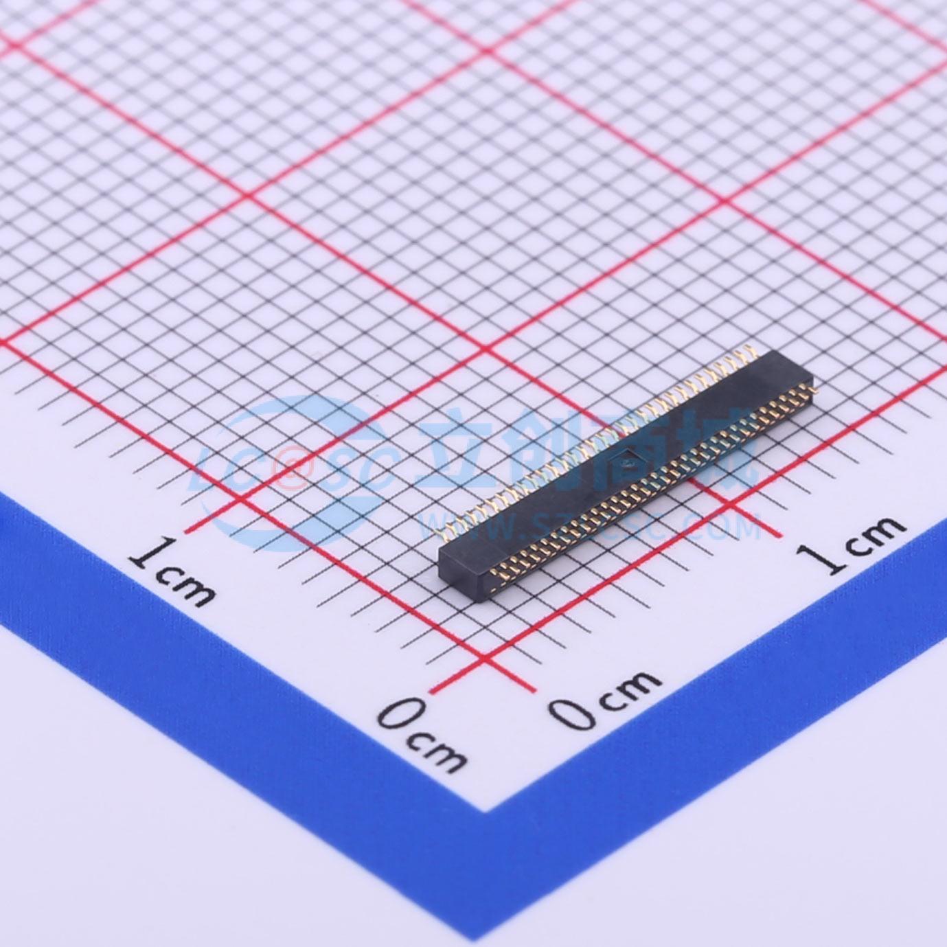 DF40C-60DP-0.4V(51)_HRS(广濑)_DF40C-60DP-0.4V(51)中文资料_PDF手册_价格-立创商城
