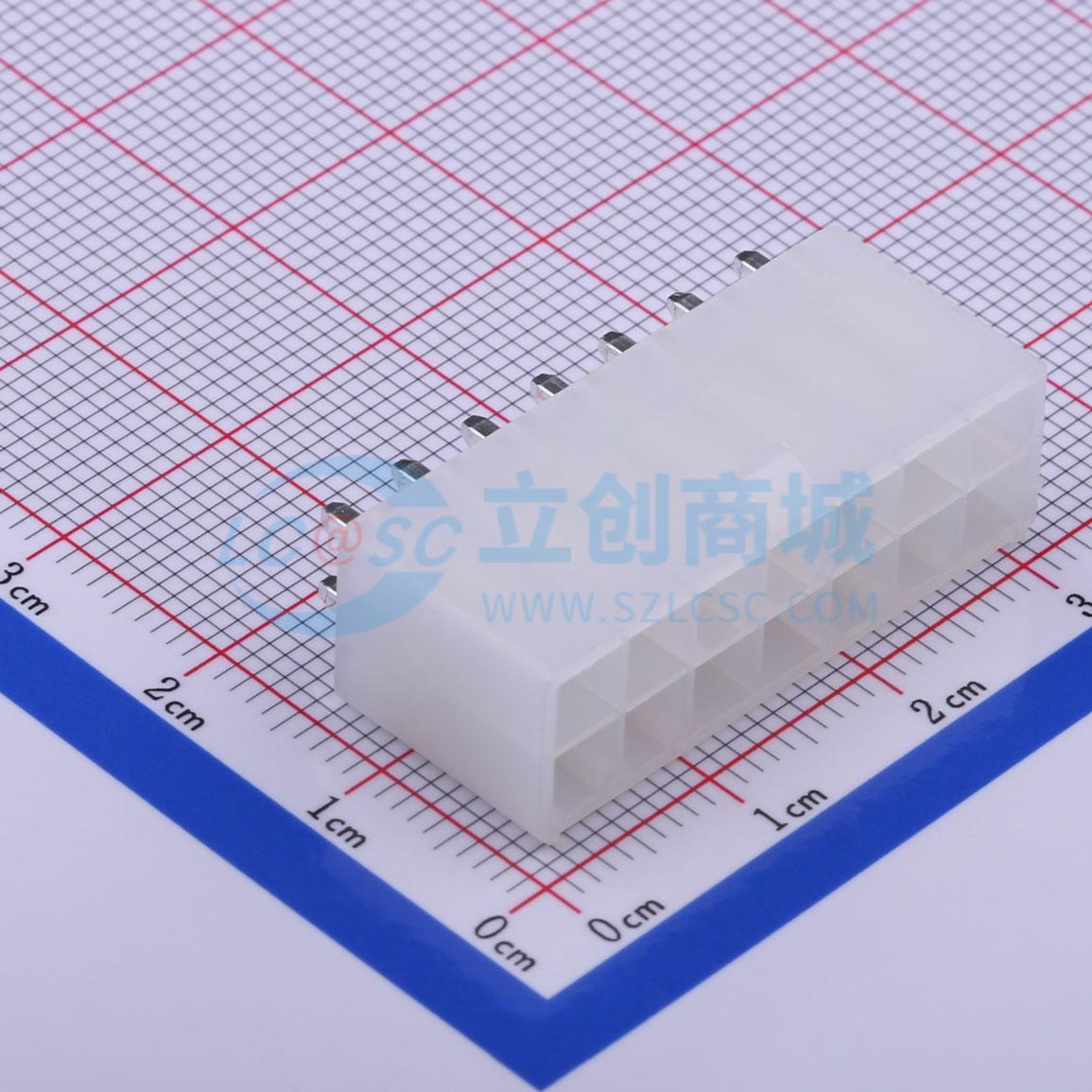 X9357WV-2x07-N2SN实物图