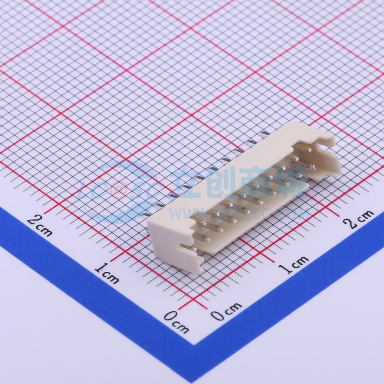 点击查看大图 X2026WV-2x10-N0SN实物图