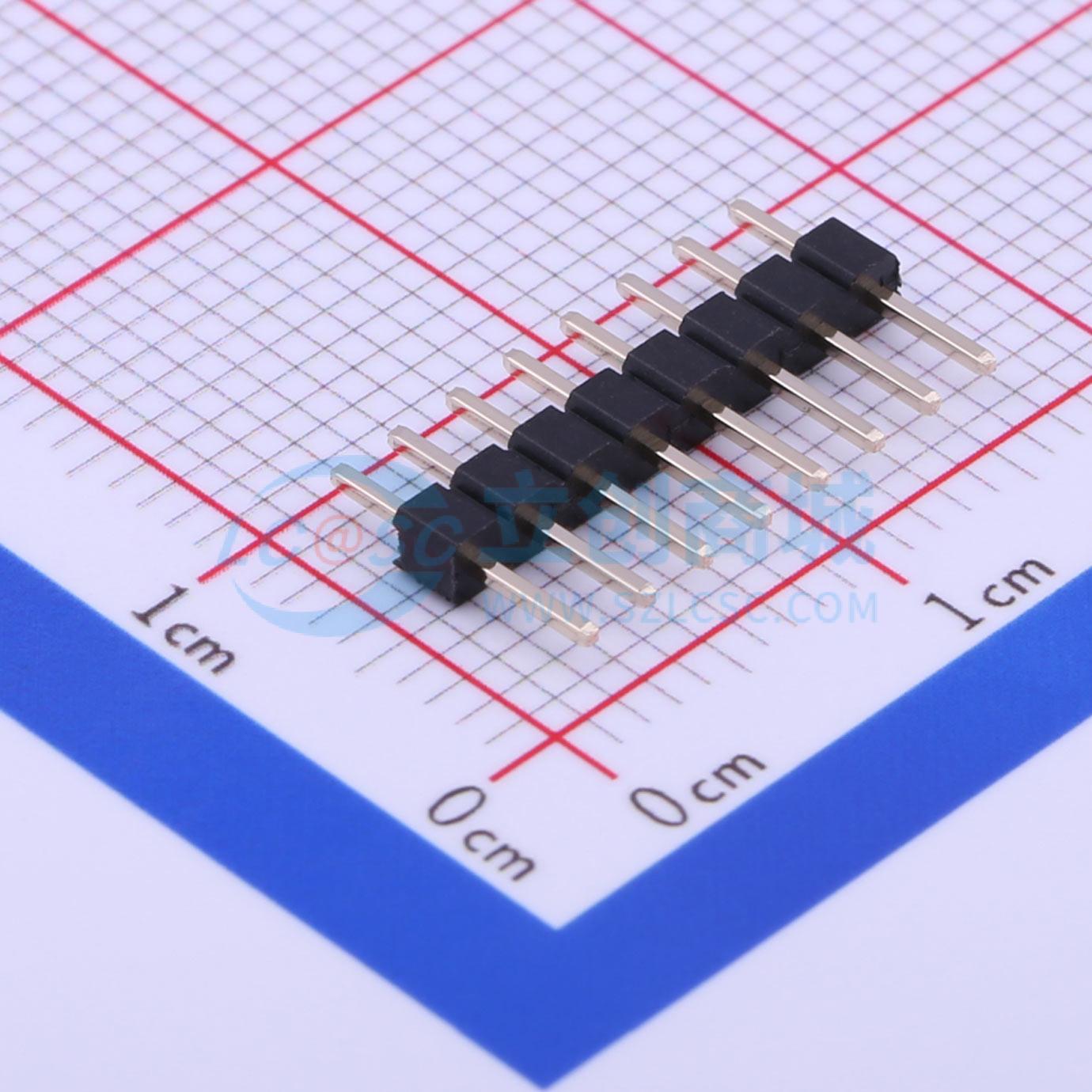 点击查看大图 MTP220-1108S1实物图