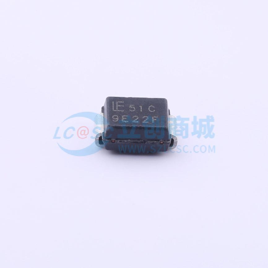 SZP6SMB51CAT3G商品缩略图