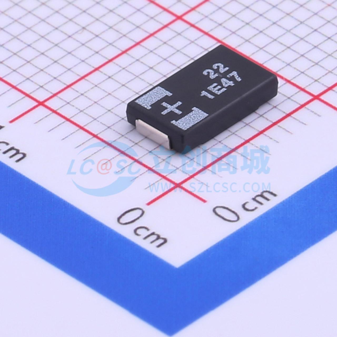 点击查看大图 25TQC22MYFT实物图